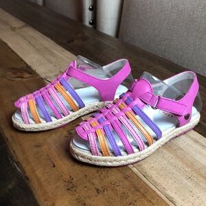 UGG Toddler GRETEL SANDALS